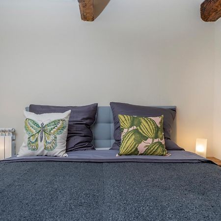 Urban Oasis, Home-Triest Com Kültér fotó