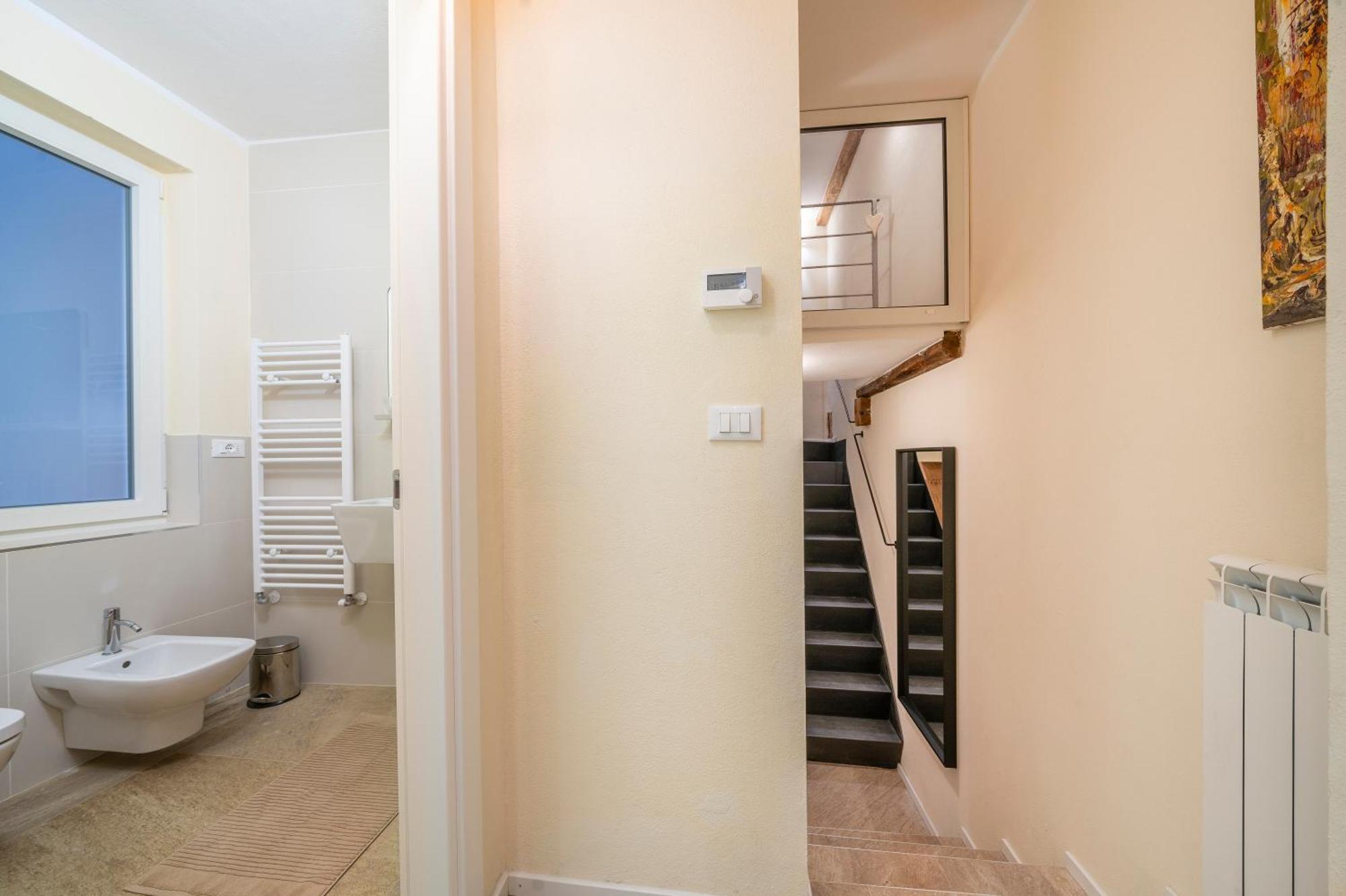 Urban Oasis, Home-Triest Com Kültér fotó