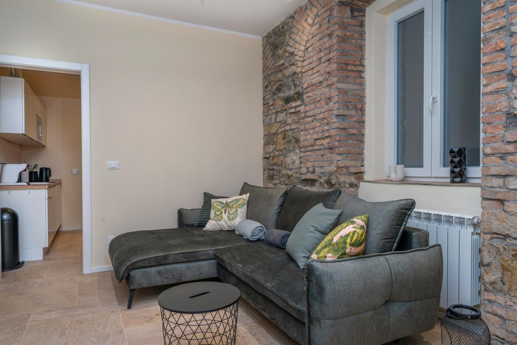 Urban Oasis, Home-Triest Com Kültér fotó