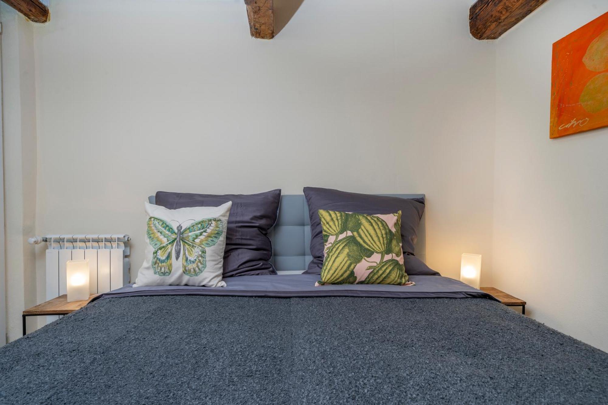 Urban Oasis, Home-Triest Com Kültér fotó