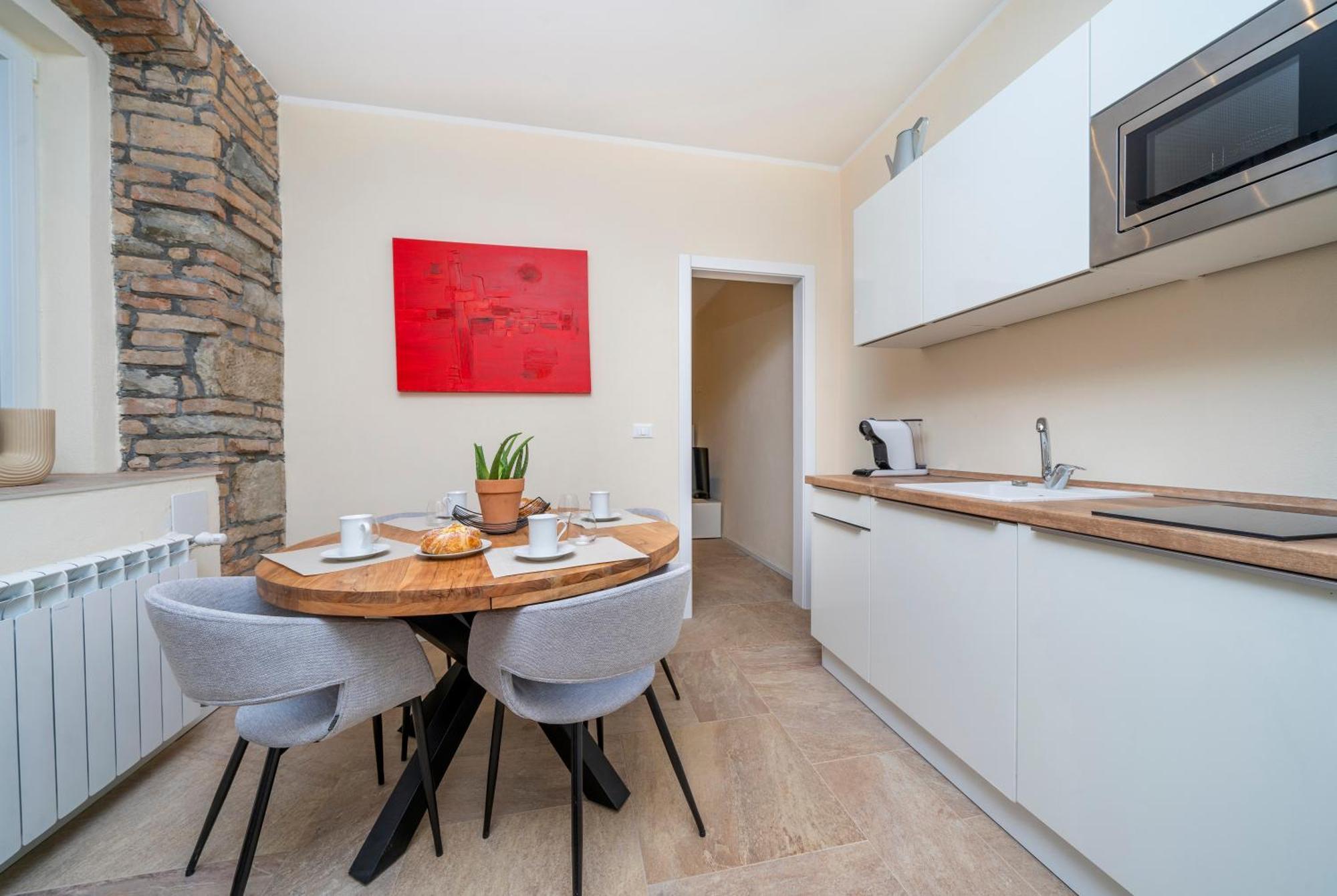 Urban Oasis, Home-Triest Com Kültér fotó