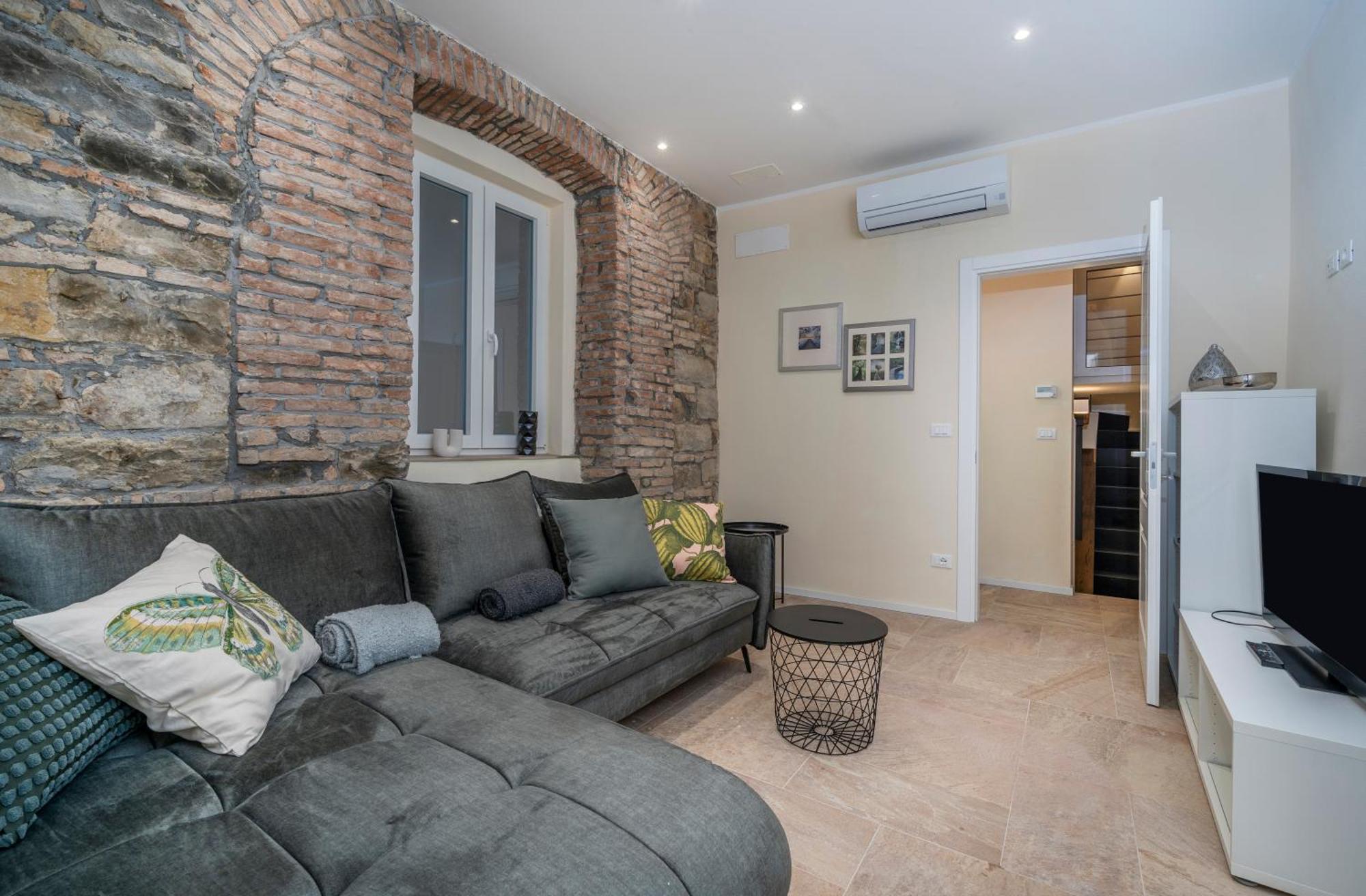 Urban Oasis, Home-Triest Com Kültér fotó